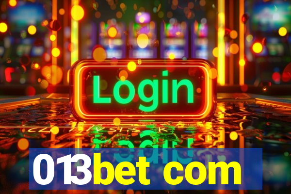 013bet com